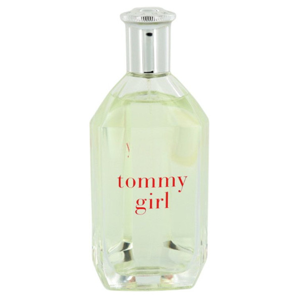 Tommy Girl by Tommy Hilfiger Eau De Toilette Spray (unboxed) 6.7 oz for Women