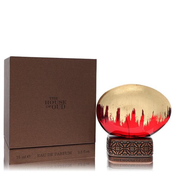 The House Of Oud Crop 2023 by The House Of Oud Eau De Parfum Spray (Unisex Unboxed) 2.5 oz for Women