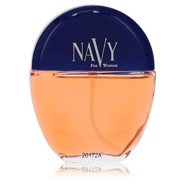 Navy by Dana Cologne Spray (unboxed) 1.5 oz for Women