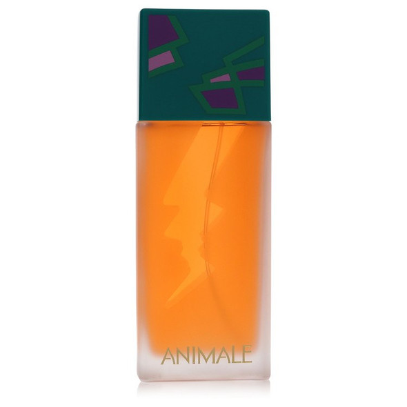 Animale by Animale Eau De Parfum Spray (Unboxed) 6.7 oz for Women