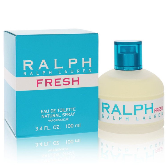 Ralph Fresh by Ralph Lauren Eau De Toilette Spray (Unboxed) 1 oz for Women