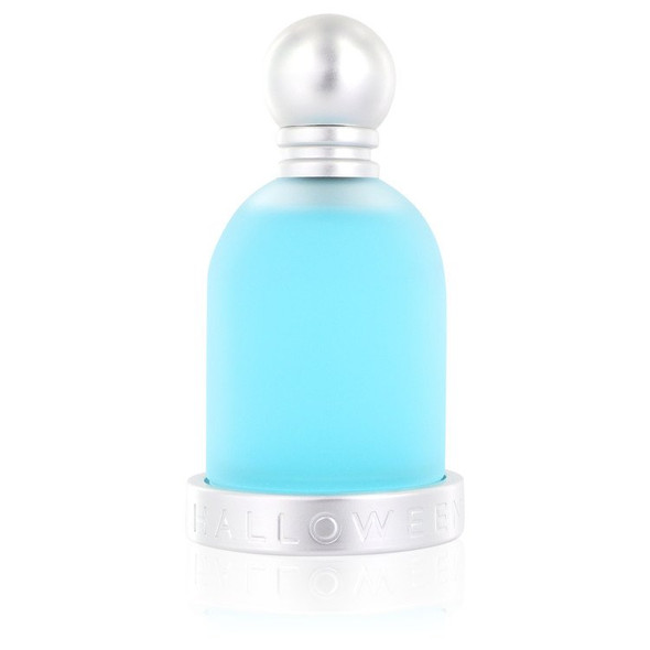 Halloween Blue Drop by Jesus Del Pozo Eau De Toilette Spray (unboxed) 1.7 oz for Women