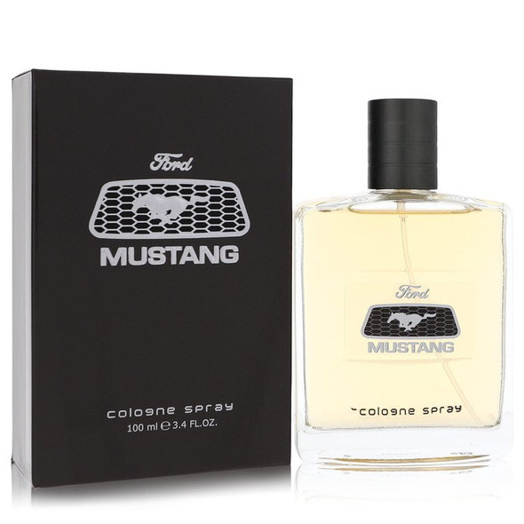 Mustang by Estee Lauder Cologne Spray (Unboxed) 1 oz for Men