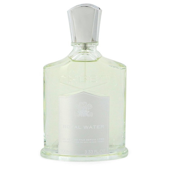 Royal Water by Creed Eau De Parfum Spray (unboxed) 3.3 oz for Men