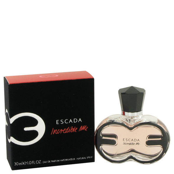 Escada Incredible Me by Escada Eau De Parfum Spray 1 oz for Women