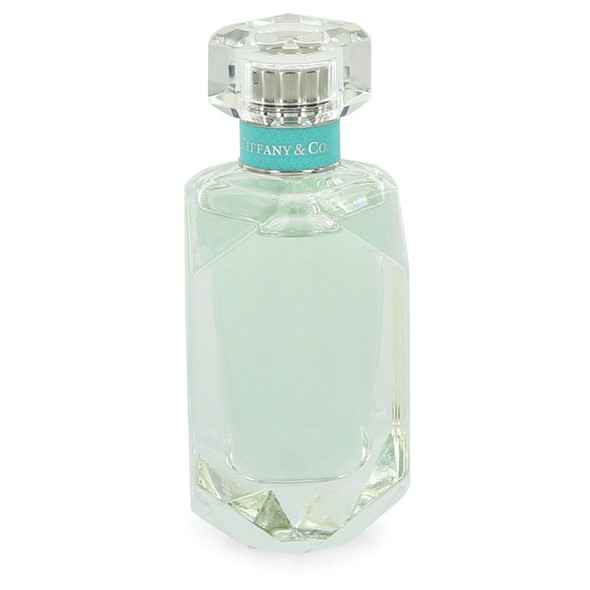 Tiffany by Tiffany Eau De Parfum Spray (Tester) 2.5 oz for Women