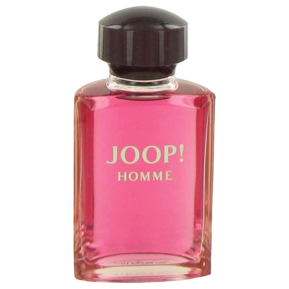 Joop by Joop! After Shave (unboxed) 2.5 oz for Men