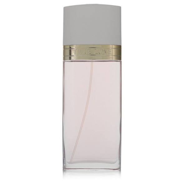 True Love by Elizabeth Arden Eau De Toilette Spray (Tester) 3.3 oz for Women