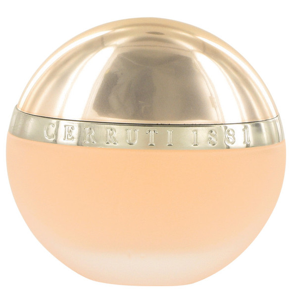 1881 by Nino Cerruti Eau De Toilette Spray (unboxed) 3.4 oz for Women