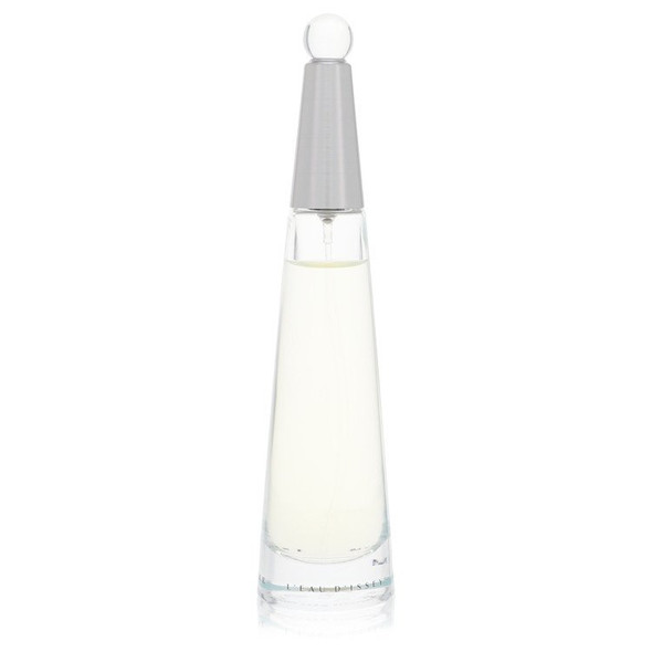 L'EAU D'ISSEY (issey Miyake) by Issey Miyake Eau De Parfum Spray Refillable (Unboxed) .85 oz for Women