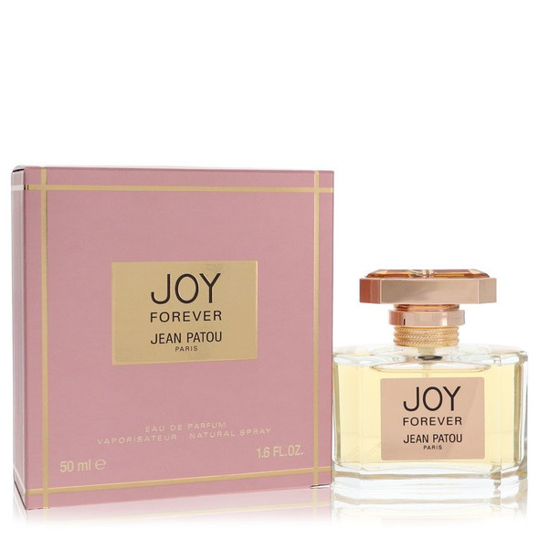 Joy Forever by Jean Patou Eau De Parfum Spray 1.6 oz for Women