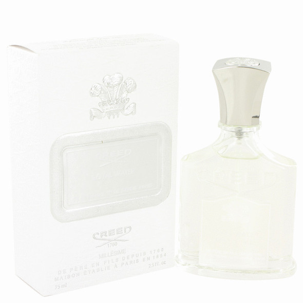 ROYAL WATER by Creed Millesime Spray 2.5 oz for Men