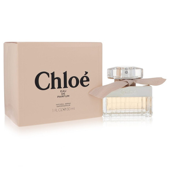 Chloe (New) by Chloe Eau De Parfum Spray 1 oz for Women