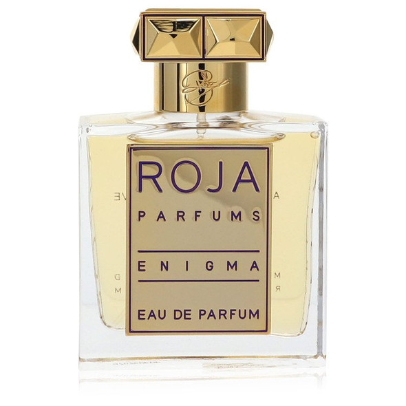 Roja Enigma by Roja Parfums Extrait De Parfum Spray (unboxed) 1.7 oz for Women