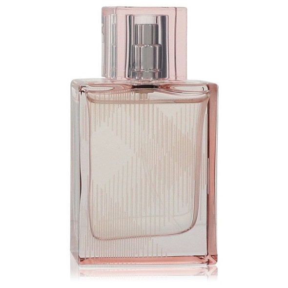 Burberry Brit Sheer by Burberry Eau De Toilette Spray (unboxed) 1 oz for Women