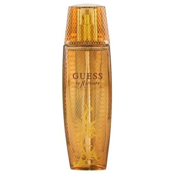 Guess Marciano by Guess Eau De Parfum Spray (unboxed) 3.4 oz for Women