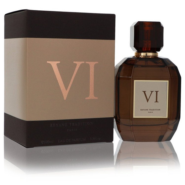 Reyane Tradition VI by Reyane Tradition Eau De Parfum Spray 3.3 oz for Men