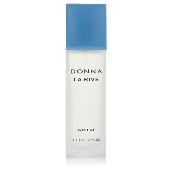 La Rive Donna by La Rive Eau De Parfum Spray (unboxed) 3 oz for Women