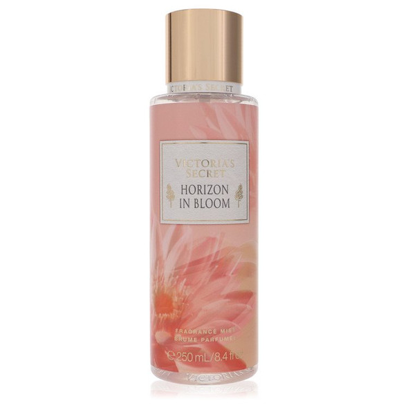 Horizon In Bloom by Victoria's Secret Body Spray 8.4 oz for Women