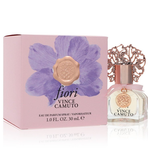 Vince Camuto Fiori by Vince Camuto Eau De Parfum Spray 1 oz for Women