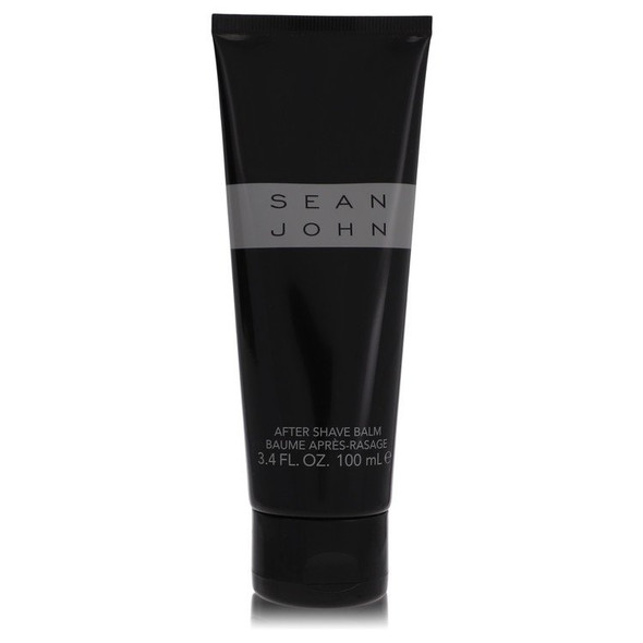 Sean John by Sean John After Shave Balm 3.4 oz for Men