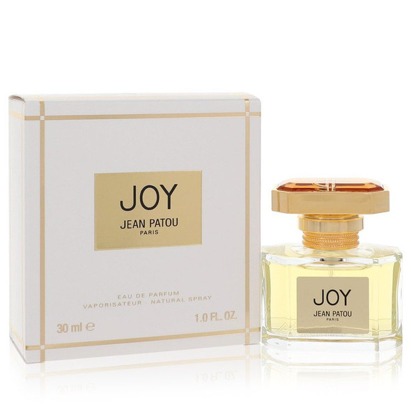 JOY by Jean Patou Eau De Parfum Spray 1 oz for Women