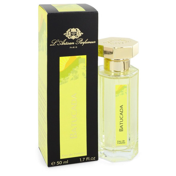 Batucada by L'artisan Parfumeur Eau De Toilette Spray 1.7 oz  for Women