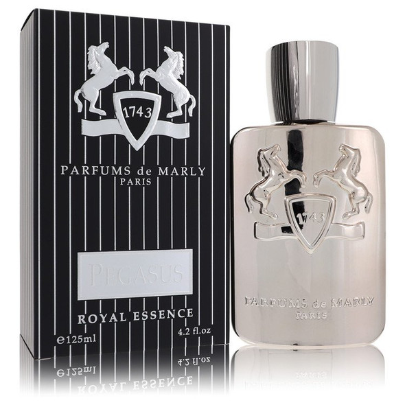 Pegasus by Parfums de Marly Eau De Parfum Spray (Unisex) 4.2 oz for Men