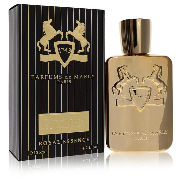 Godolphin by Parfums de Marly Eau De Parfum Spray 4.2 oz for Men