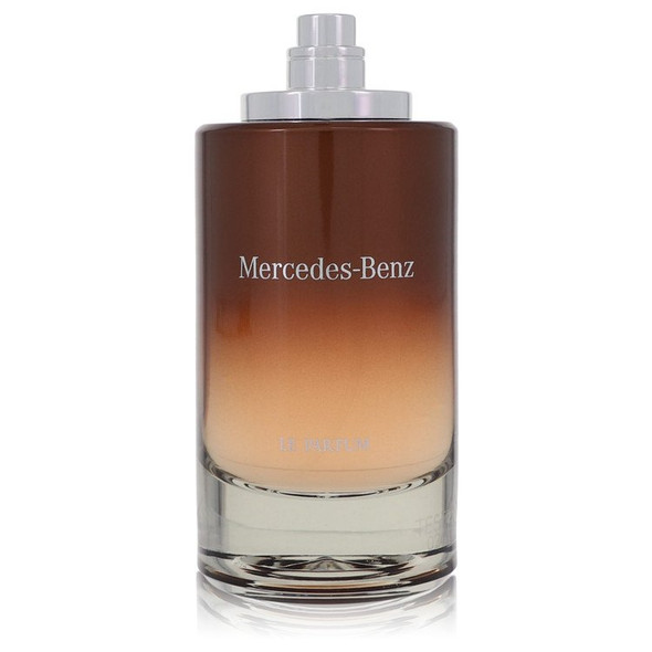 Mercedes Benz Le Parfum by Mercedes Benz Eau De Parfum Spray (Tester) 4.2 oz for Men