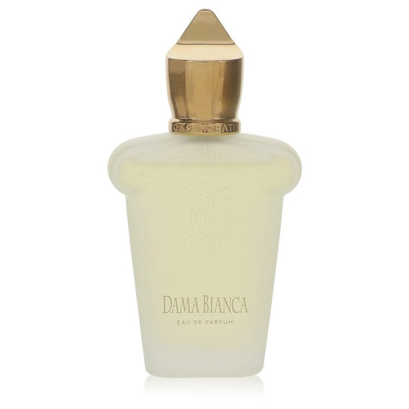 Dama Bianca by Xerjoff Eau De Parfum Spray (unboxed) 1 oz for Women