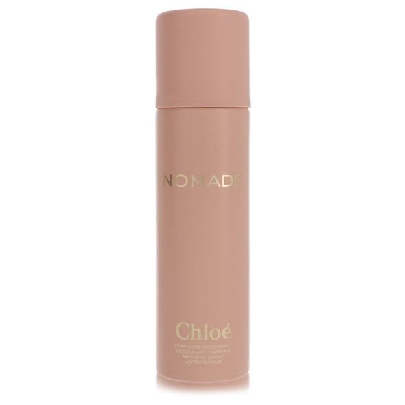 Chloe Nomade by Chloe Deodorant Spray (Unboxed) 3.4 oz for Women