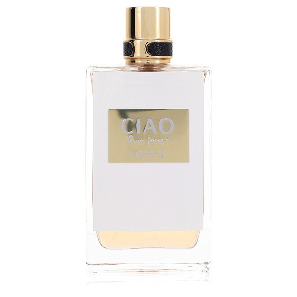 Riiffs Ciao Pour Femme by Riiffs Eau De Parfum Spray (Unboxed) 3.4 oz for Women