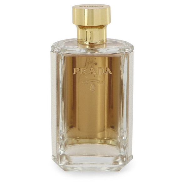 Prada La Femme by Prada Eau De Parfum Spray (unboxed) 3.4 oz for Women