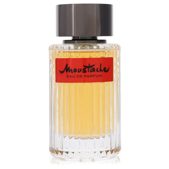 MOUSTACHE by Rochas Eau De Parfum Spray (unboxed) 2.5 oz for Men