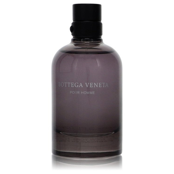 Bottega Veneta by Bottega Veneta Eau De Toilette Spray (unboxed) 3 oz for Men