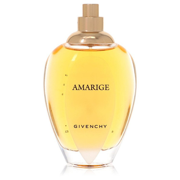 AMARIGE by Givenchy Eau De Toilette Spray (Tester) 3.4 oz for Women