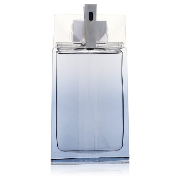 Alien Man Mirage by Thierry Mugler Eau De Toilette Spray (Unboxed) 3.4 oz for Men