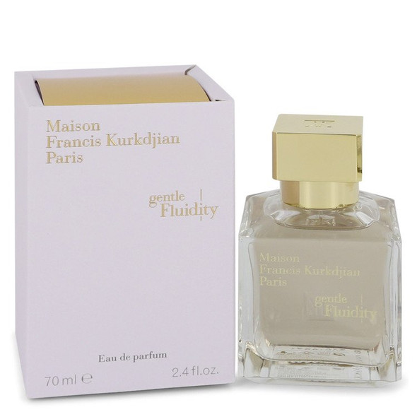 Gentle Fluidity Gold by Maison Francis Kurkdjian Eau De Parfum Spray (Unisex) 2.4 oz for Women