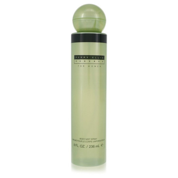 PERRY ELLIS RESERVE by Perry Ellis Body Mist 8 oz for Women