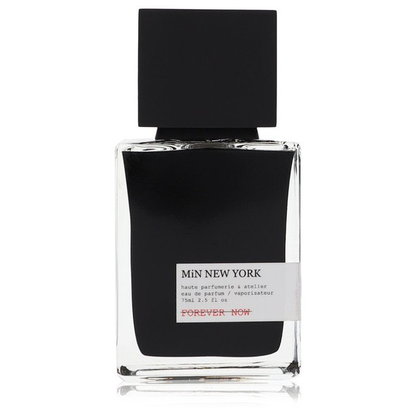 Forever Now by Min New York Eau De Parfum Spray (Unisex Unboxed) 2.5 oz for Women