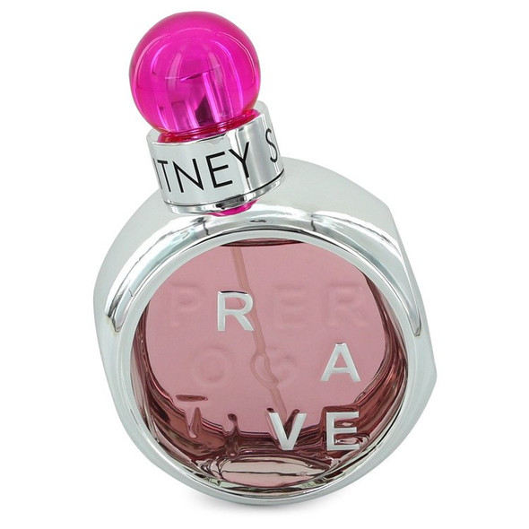 Britney Spears Prerogative Rave by Britney Spears Eau De Parfum Spray (unboxed) 3.3 oz for Women