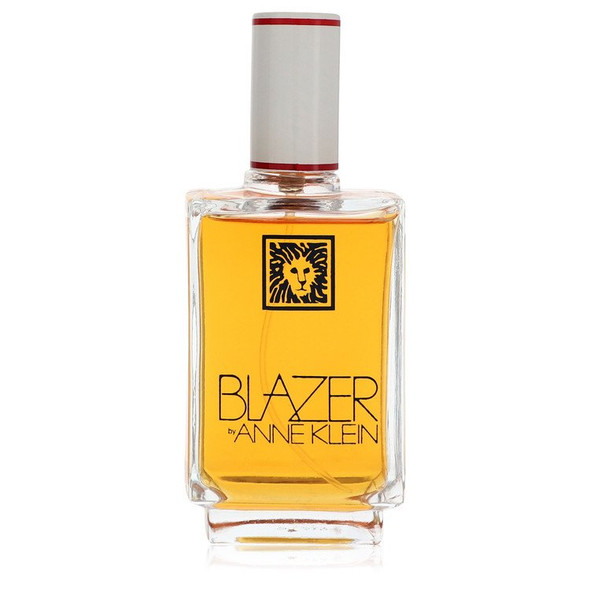 Anne Klein Blazer by Anne Klein Eau De Cologne Spray (Unboxed) 3.4 oz for Women