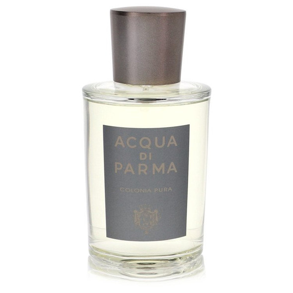 Acqua Di Parma Colonia Pura by Acqua Di Parma Eau De Cologne Spray (Unisex Tester) 3.4 oz for Women