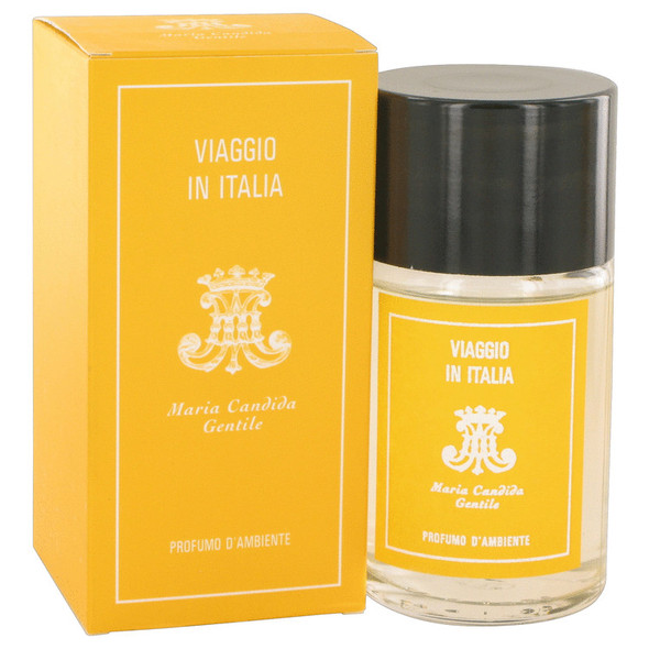 Viaggio In Italia by Maria Candida Gentile Home Diffuser 8.45 oz for Women