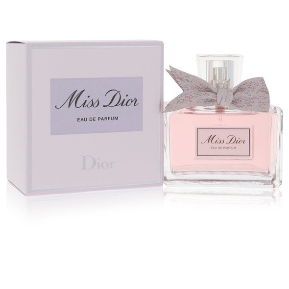 Miss Dior (Miss Dior Cherie) by Christian Dior Eau De Parfum Spray (New Packaging) 3.4 oz for Women