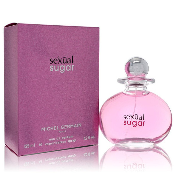 Sexual Sugar by Michel Germain Eau De Parfum Spray 4.2 oz for Women