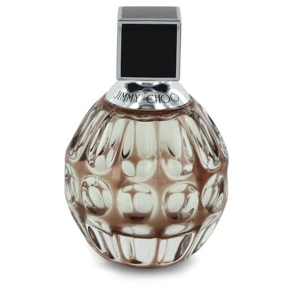 Jimmy Choo by Jimmy Choo Eau De Parfum Spray (unboxed) 2 oz  for Women