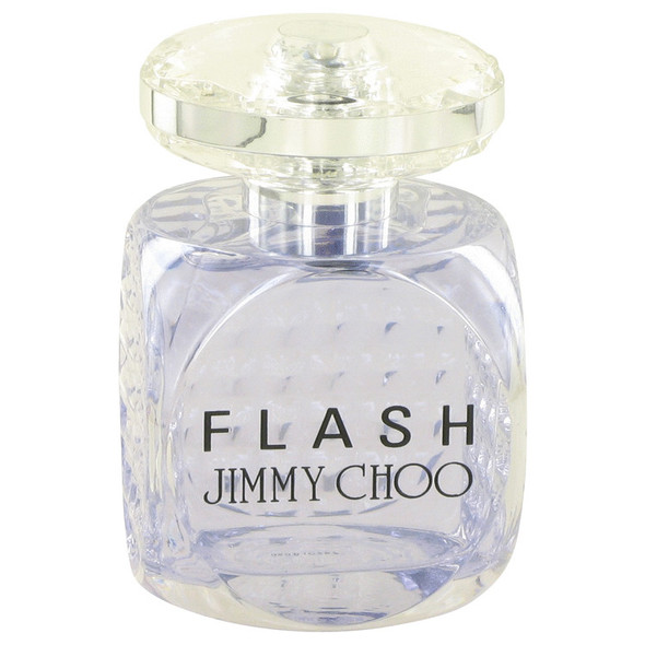 Flash by Jimmy Choo Eau De Parfum Spray (Tester) 3.4 oz for Women