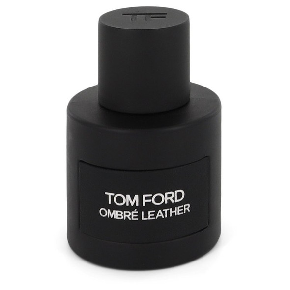 Tom Ford Ombre Leather by Tom Ford Eau De Parfum Spray (Unisex unboxed) 1.7 oz  for Women